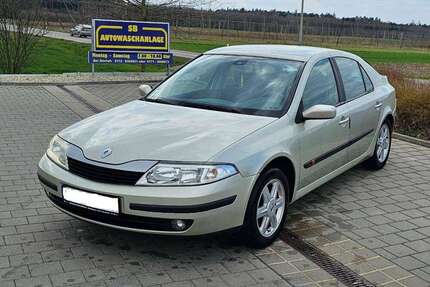 Renault Laguna Gebrauchtwagen