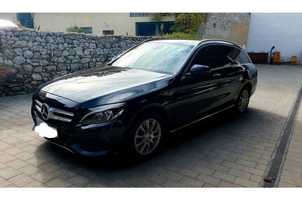 Mercedes-Benz C 220 Gebrauchtwagen