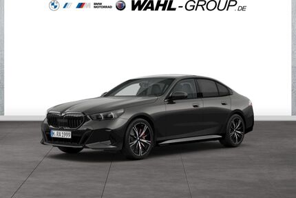 BMW 540 Gebrauchtwagen