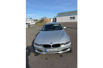 BMW 316 Gebrauchtwagen
