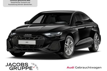 Audi A3 Gebrauchtwagen