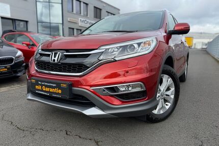 Honda CR-V Gebrauchtwagen