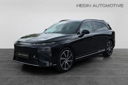 XPeng G9 Gebrauchtwagen