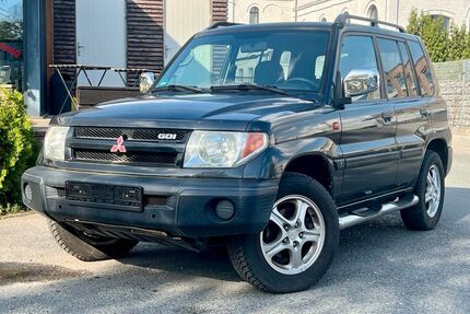 Mitsubishi Pajero Gebrauchtwagen