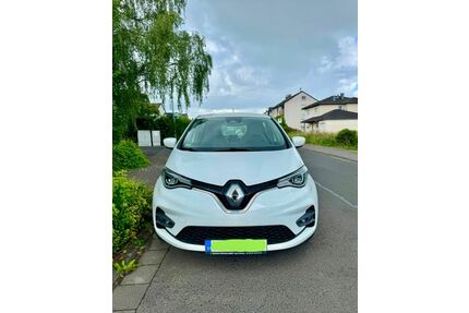 Renault ZOE Gebrauchtwagen