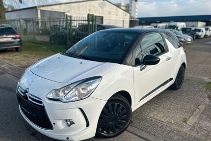 Citroen DS3 Gebrauchtwagen