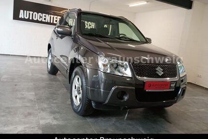 Suzuki Grand Vitara Gebrauchtwagen