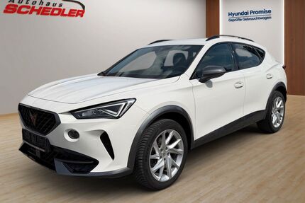 Cupra Formentor Gebrauchtwagen