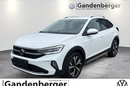 VW Taigo Gebrauchtwagen