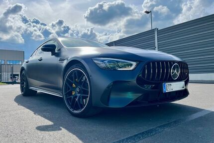 Mercedes-Benz AMG GT S Gebrauchtwagen