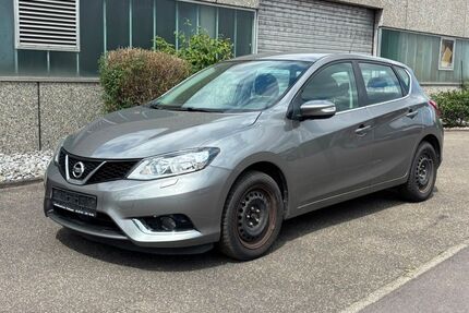 Nissan Pulsar Gebrauchtwagen