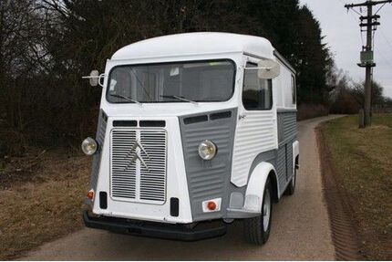 Citroen Andere Gebrauchtwagen