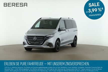 Mercedes-Benz V 250 Gebrauchtwagen