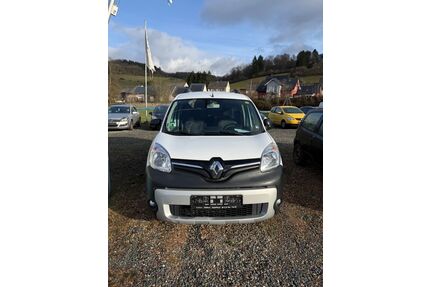 Renault Kangoo Gebrauchtwagen