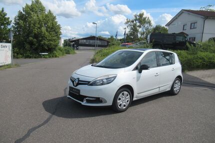 Renault Scenic Gebrauchtwagen