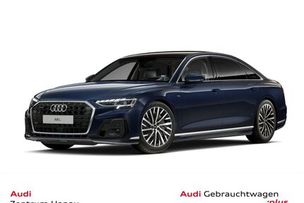 Audi A8 Gebrauchtwagen