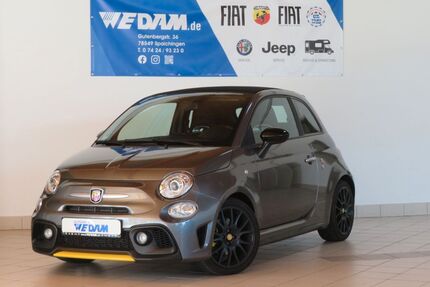 Abarth 595C Gebrauchtwagen