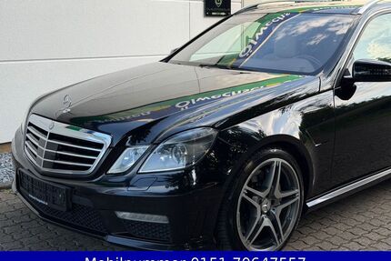 Mercedes-Benz E 63 AMG Gebrauchtwagen