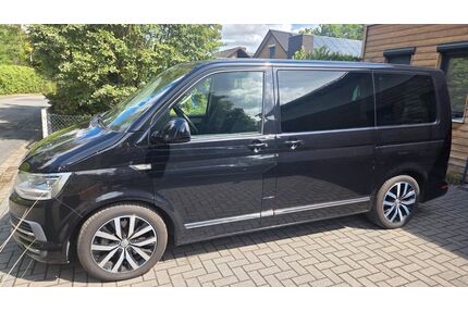 VW T6 Multivan Gebrauchtwagen