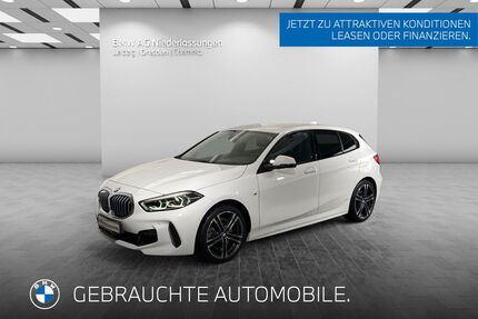 BMW 120 Gebrauchtwagen