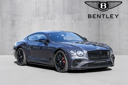 Bentley Continental GT Gebrauchtwagen