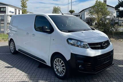 Opel Vivaro Gebrauchtwagen