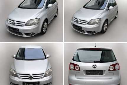 VW Golf Plus Gebrauchtwagen