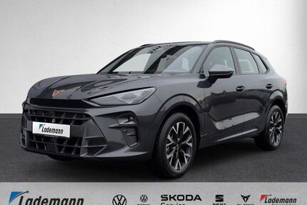 Cupra Terramar Gebrauchtwagen