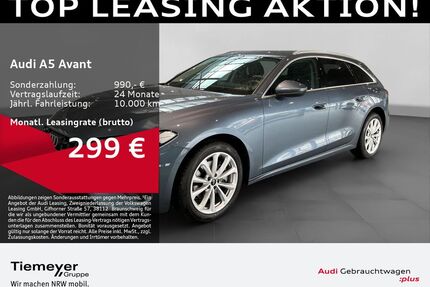 Audi A5 Gebrauchtwagen