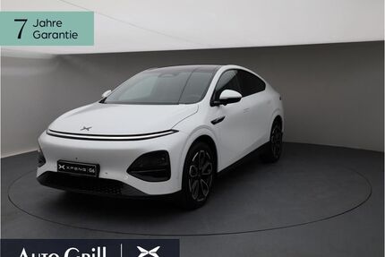 XPeng G6 Gebrauchtwagen