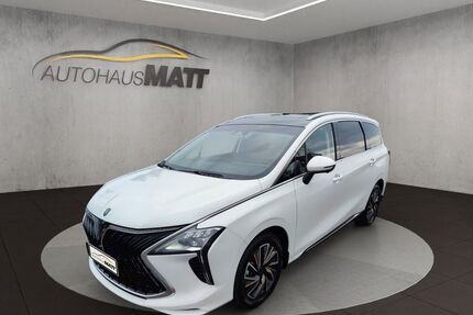 DFSK Forthing 4 Gebrauchtwagen