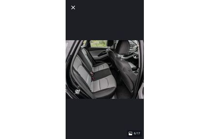 Hyundai i30 Gebrauchtwagen