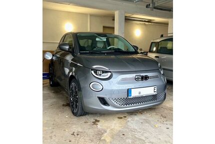 Fiat 500e Gebrauchtwagen