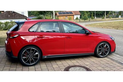 Hyundai i30 Gebrauchtwagen