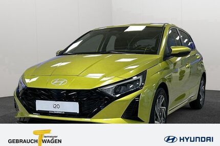 Hyundai i20 Gebrauchtwagen