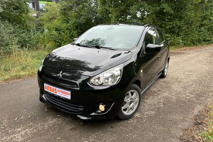 Mitsubishi Space Star Gebrauchtwagen