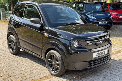 Ligier Myli Gebrauchtwagen