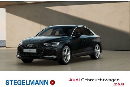Audi A3 Gebrauchtwagen