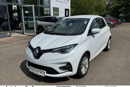 Renault ZOE Gebrauchtwagen
