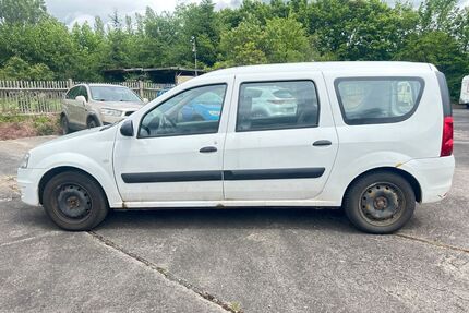 Dacia Logan Gebrauchtwagen