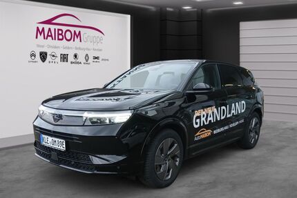 Opel Grandland (X) Gebrauchtwagen