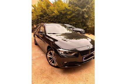 BMW 320 Gebrauchtwagen
