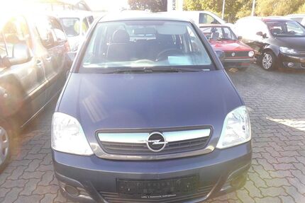 Opel Meriva Gebrauchtwagen