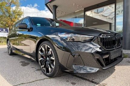 BMW 540 Gebrauchtwagen