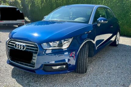 Audi A1 Gebrauchtwagen