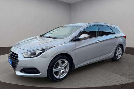 Hyundai i40 Gebrauchtwagen