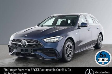 Mercedes-Benz C 300 Gebrauchtwagen