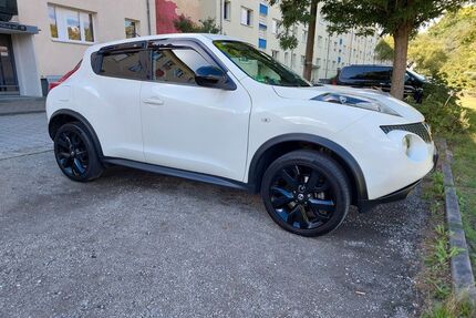Nissan Juke Gebrauchtwagen