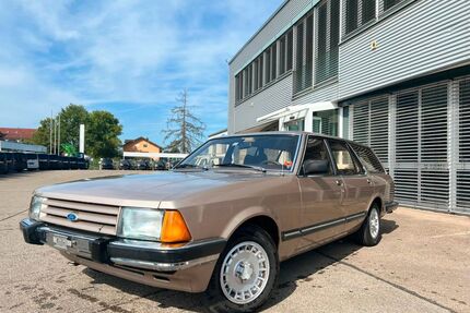 Ford Granada Gebrauchtwagen