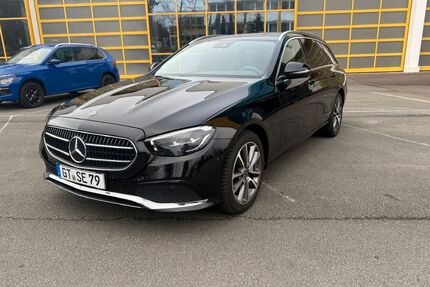 Mercedes-Benz E 300 Gebrauchtwagen